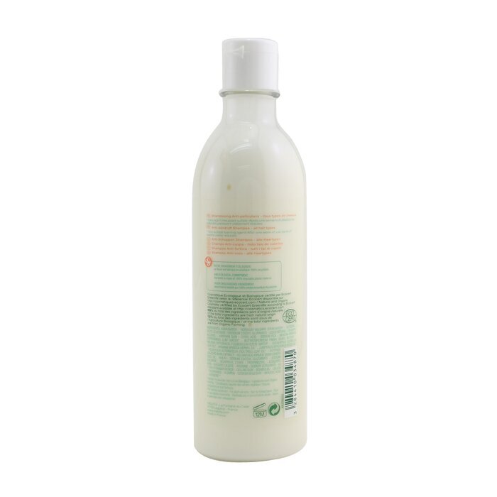 Melvita Anti-Schuppen-Shampoo (alle Haartypen) 200 ml