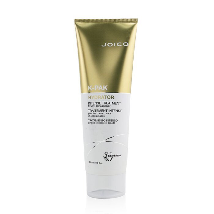Joico K-Pak Intense Hydrator Treatment (für trockenes, strapaziertes Haar) 250 ml
