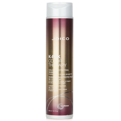 Joico K-Pak Color Therapy Farbschützendes Shampoo (zum Erhalt der Farbe und zur Reparatur geschädigten Haares) 300 ml