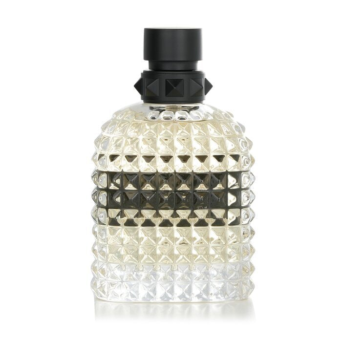 Valentino Uomo Born In Roma Yellow Dream Eau De Toilette Spray 100ml