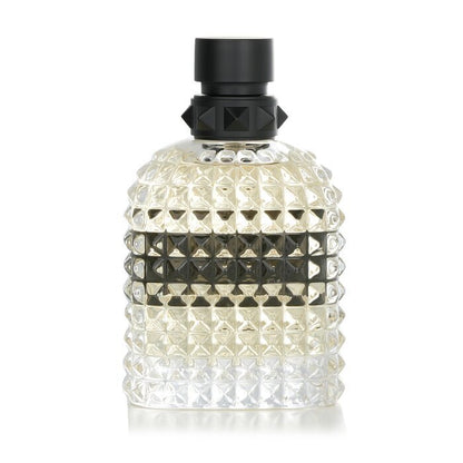 Valentino Uomo Born In Roma Yellow Dream Eau De Toilette Spray 100ml
