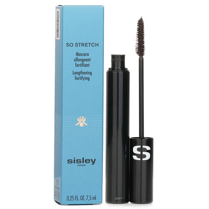 Sisley So Stretch Mascara - Nr. 2 Dunkelbraun 7,5 ml/0,25 oz
