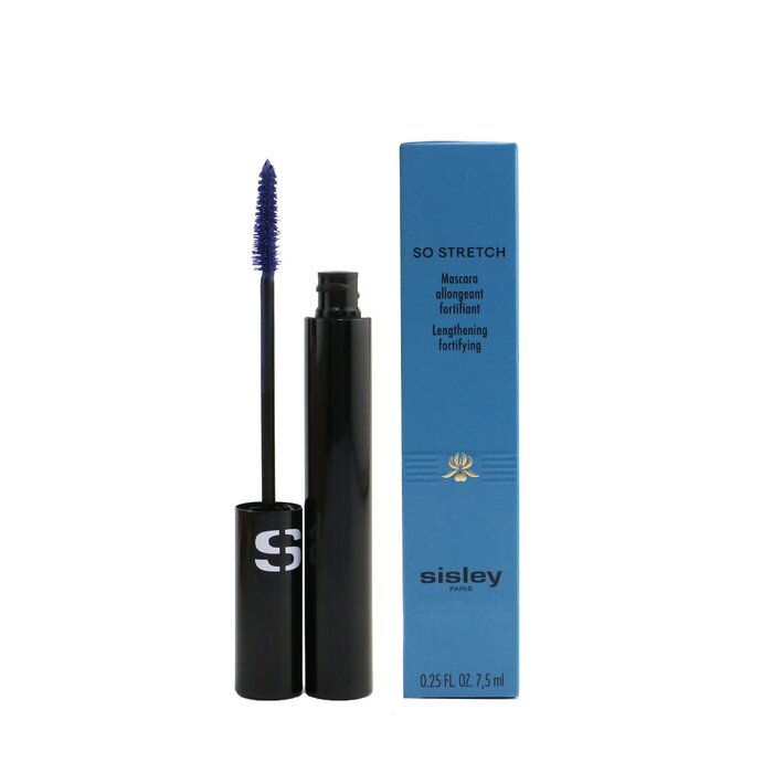 Sisley So Stretch Mascara - Nr. 3 Deep Blue 7,5 ml/0,25 oz
