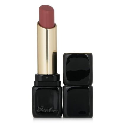 Guerlain Kisskiss Tender Matte Lippenstift - Nr. 258 Lovely Nude 2,8 g/0,09 oz