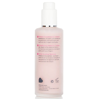 Annemarie Borlind Energynature System Pre-Aging Cooling Facial Gel - For Normal to Dry Skin 150ml