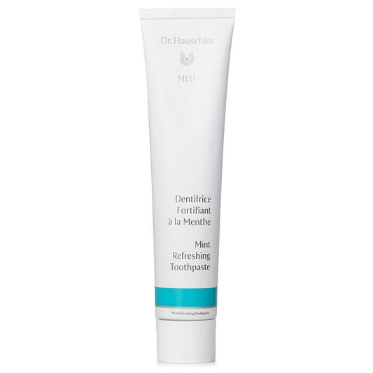 Dr. Hauschka Med Mint Erfrischende Zahnpasta 75 ml/2,5 oz
