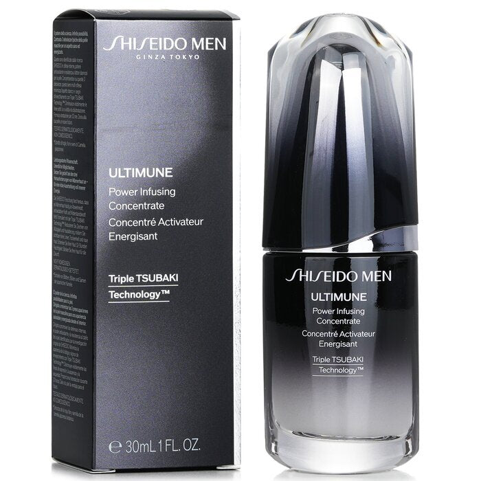 Shiseido Men Ultimune Power Infusing Konzentrat 30ml/1oz