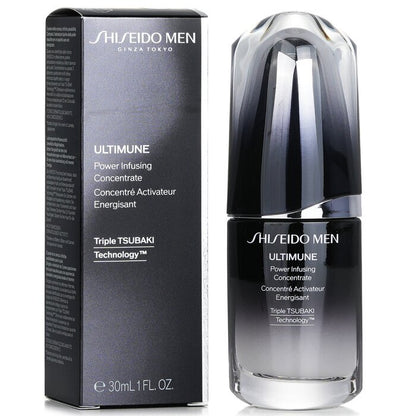 Shiseido Men Ultimune Power Infusing Konzentrat 30ml/1oz
