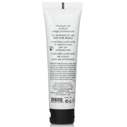 Pevonia Botanica Radiance Pure Skin Kohlemaske (Salongröße) 100 g/3,4 oz