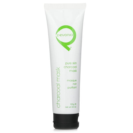 Pevonia Botanica Radiance Pure Skin Kohlemaske (Salongröße) 100 g/3,4 oz