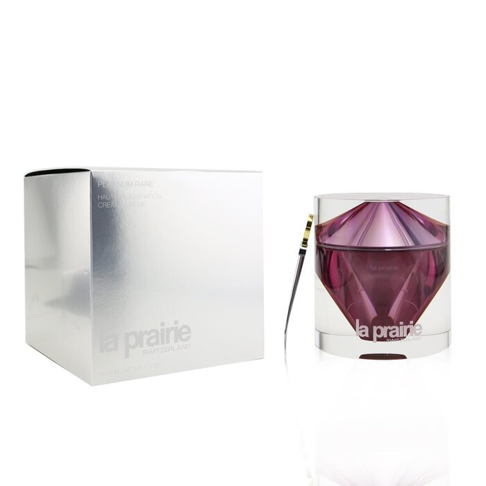 La Prairie Platinum Rare Haute-Rejuvenation Cream 50ml