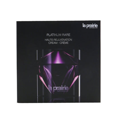 La Prairie Platinum Rare Haute-Rejuvenation Cream 50ml