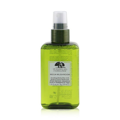 Origins Dr. Andrew Mega-Mushroom Soothing Hydra-Mist - With Reishi & Snow Mushroom 100ml