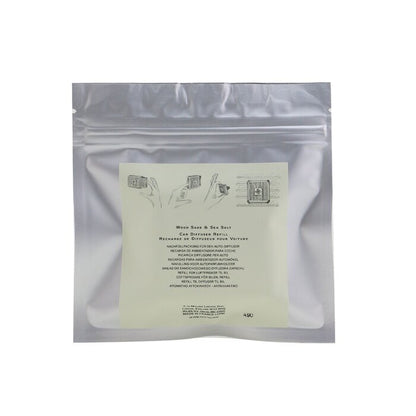 Jo Malone – Auto-Diffusor-Kartusche mit Holz, Salbei und Meersalz, 1 Stück