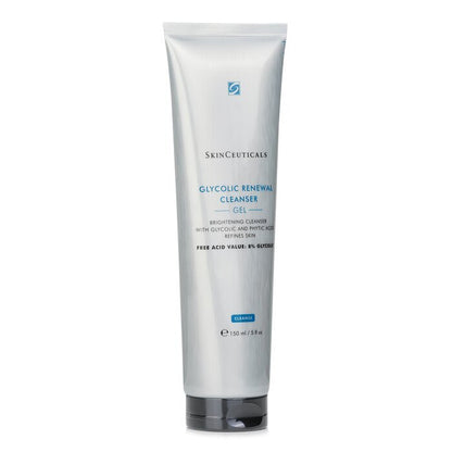Skin Ceuticals – Glykol-Reinigungsgel mit Erneuerungseffekt, 150 ml