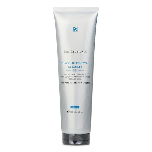 Skin Ceuticals – Glykol-Reinigungsgel mit Erneuerungseffekt, 150 ml
