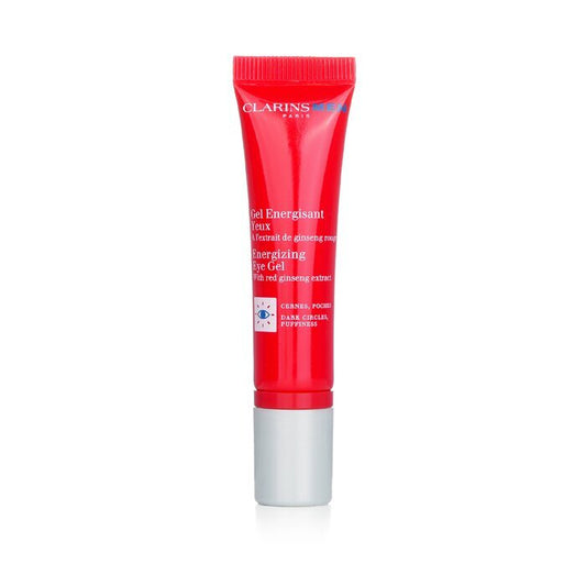 Clarins Men Energizing Eye Gel mit rotem Ginseng-Extrakt 15ml/0,5 Unzen
