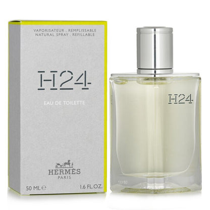 Hermes H24 Eau De Toilette Spray 50ml