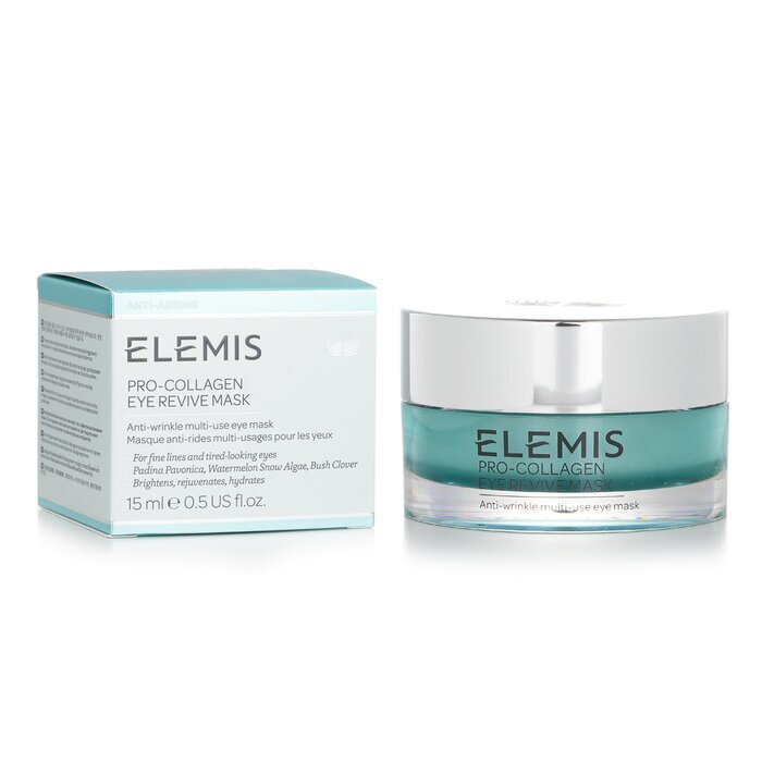 Elemis Pro-Collagen Augen-Revival-Maske 15 ml