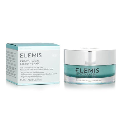 Elemis Pro-Collagen Augen-Revival-Maske 15 ml