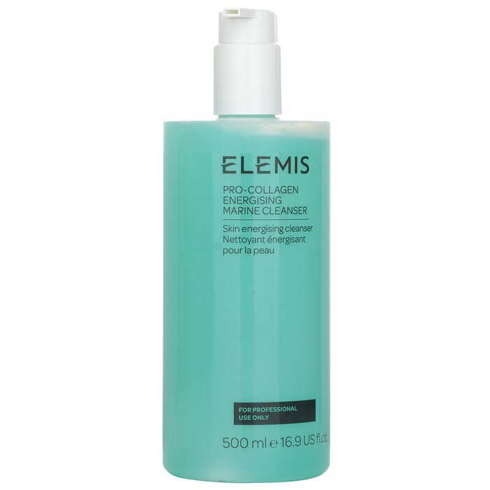 Elemis Pro-Collagen Energising Marine Cleanser (Salongröße) 500 ml/16,9 oz