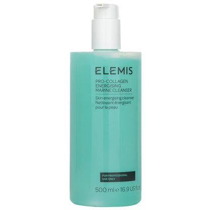 Elemis Pro-Collagen Energising Marine Cleanser (Salongröße) 500 ml/16,9 oz
