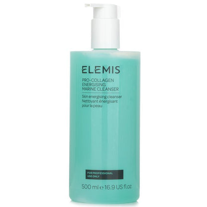 Elemis Pro-Collagen Energising Marine Cleanser (Salongröße) 500 ml/16,9 oz