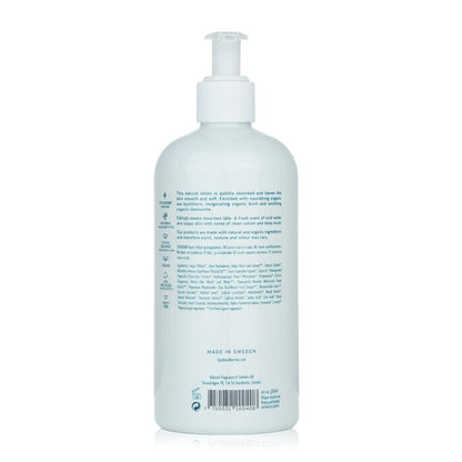 Bjork &amp; Berries Fjallsjo Hand- und Körperlotion 400 ml