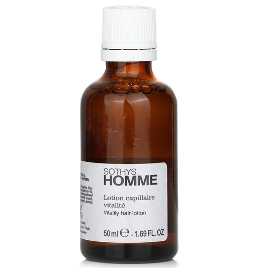 Sothys Homme Vitality Haarlotion 50ml/1.69oz