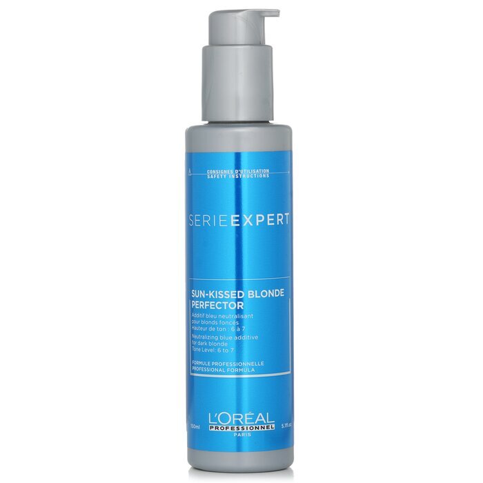 L'Oreal Professionnel Serie Expert – Blondifier Sun-Kissed Blonde Perfector 150 ml/5,1 oz