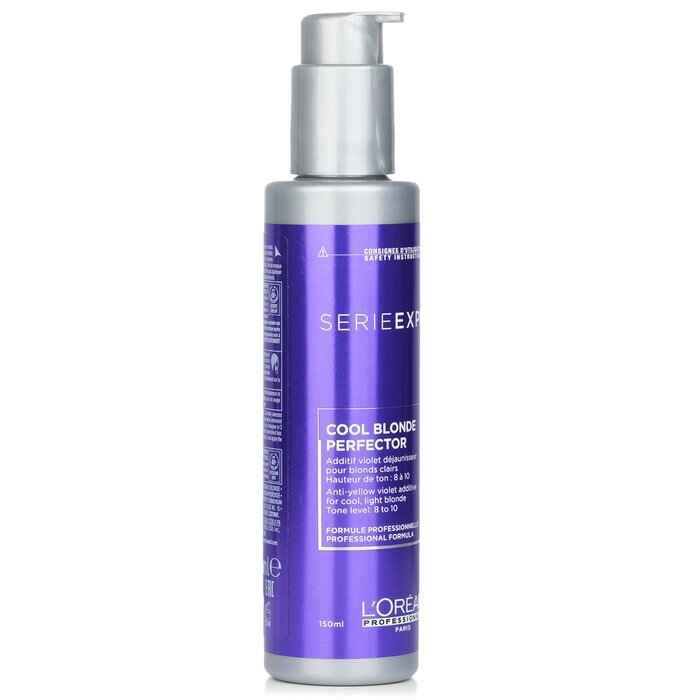 L'Oreal Professionnel Serie Expert – Blondifier Cool Blonde Perfector 150 ml/5,1 oz