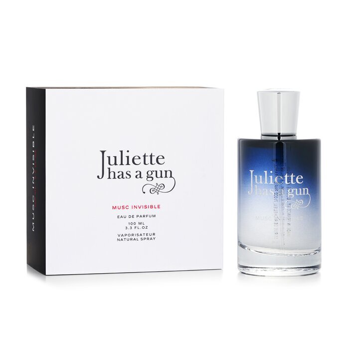Juliette Has A Gun Musc Invisible Eau de Parfum Spray 100 ml