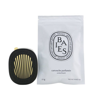 Diptyque Car Diffuser - Baies (Berries) 2.1g