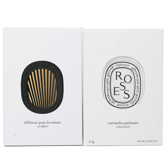Diptyque Autodiffusor – Rosen 2,1 g/0,07 oz