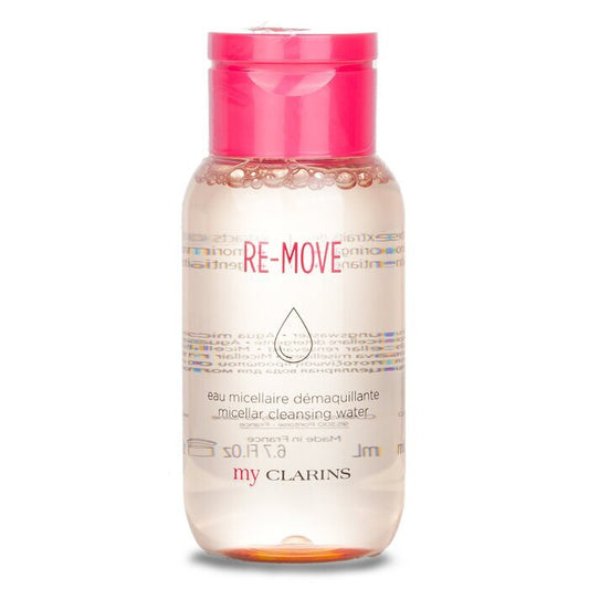 My Clarins Re-Move Mizellen-Reinigungswasser, 200 ml