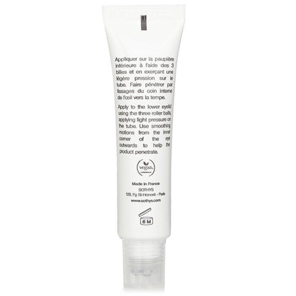 Sothys Anti-Schwellungen Cryo Roll-On 15ml/0,5oz
