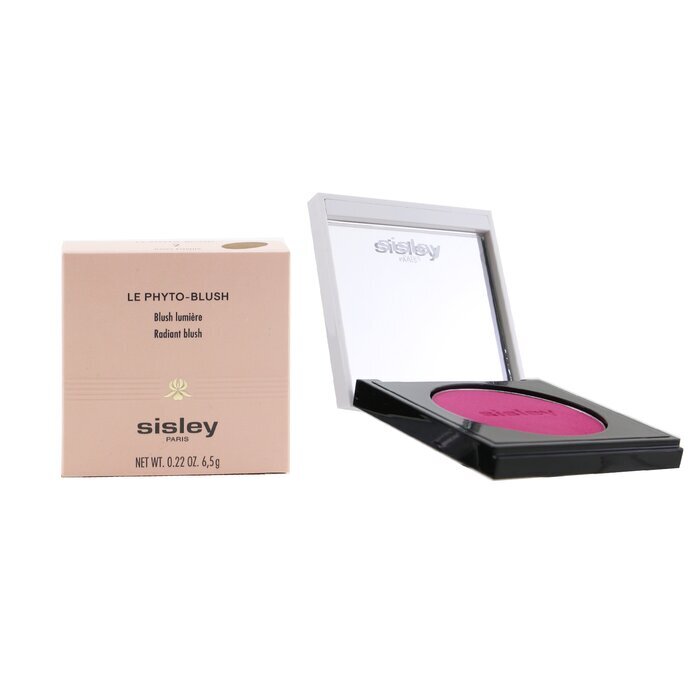 Sisley Le Phyto Rouge – #2 Rosy Fushia 6,5 ​​g/0,22 Unzen
