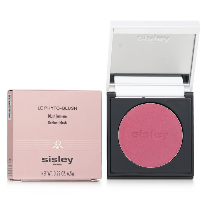 Sisley Le Phyto Blush - Nr. 5 Rosenholz 6,5 g/0,22 oz