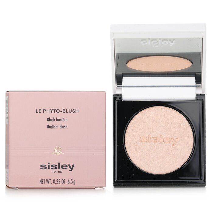 Sisley Le Phyto Blush - Nr. 6 Schimmer 6,5 g/0,22 oz