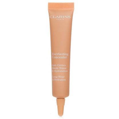 Clarins Everlasting Concealer - Nr. 03 Mitteldunkel 12ml/0,4oz
