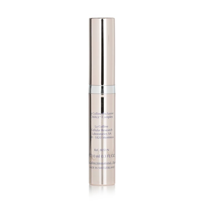 La Colline Eye Performance - Zelluläre Augenkonturdefinition 10 ml/0,3 oz