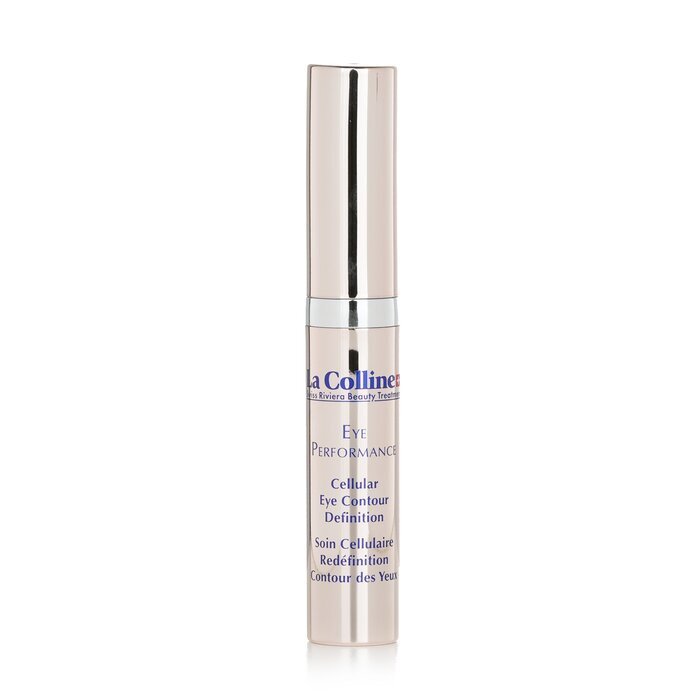 La Colline Eye Performance - Zelluläre Augenkonturdefinition 10 ml/0,3 oz