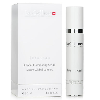 La Colline Lift &amp; Light - Global Illuminating Serum 50ml/1.7oz