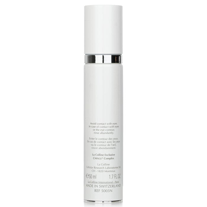 La Colline Lift &amp; Light - Global Illuminating Serum 50ml/1.7oz