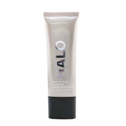 Smashbox Halo Healthy Glow All In One getönte Feuchtigkeitscreme LSF 25 – # Fair 40 ml/1,4 oz