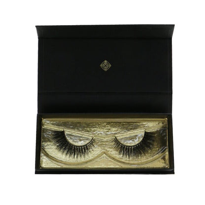 Lash Star Visionary Lashes - # 003 (4-11 mm, mittleres/volles Volumen) 1 Paar
