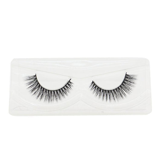 Lash Star Visionary Lashes - # 005 (4-11 mm, volles Volumen) 1 Paar