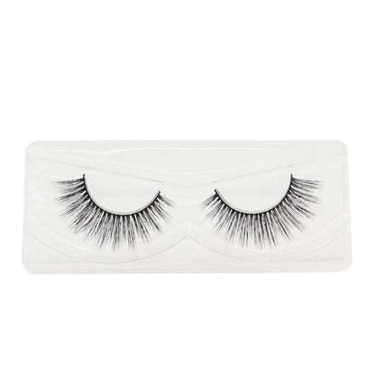 Lash Star Visionary Lashes - # 007 (9-12 mm, sehr volles Volumen) 1 Paar
