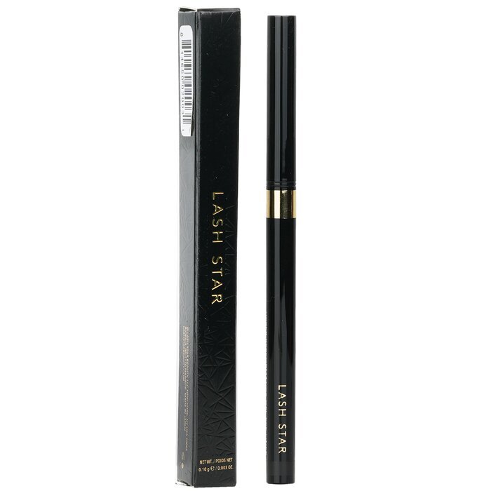 Lash Star Hyper Performance Gel-Eyeliner - # Black Magic 0,1 g/0,003 oz