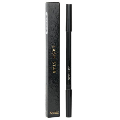 Lash Star Pure Pigment Kohl Eyeliner-Stift - # Infinite Black 1,08 g/0,038 oz
